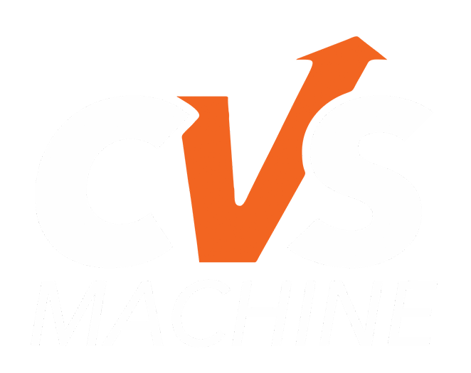 Blog CVS Machine