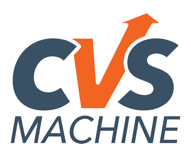 Blog CVS Machine